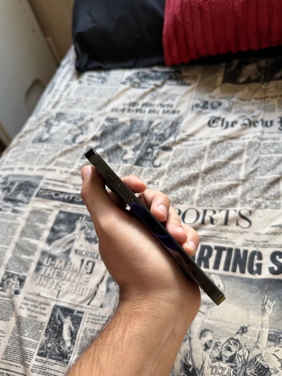 iPhone 14 PRO 128gb - Foto 4