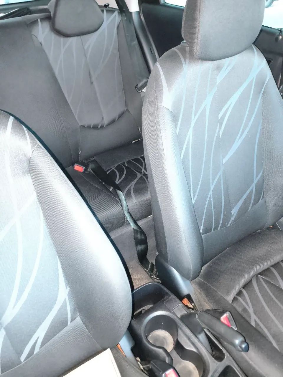Hyundai HB20 Comf./c.plus/c.style 1.0 Flex 12V 2014 - Foto 5