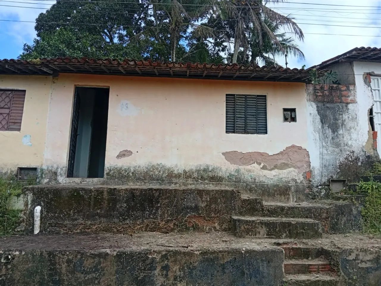 Casa 30 Mil Preço Negociável 