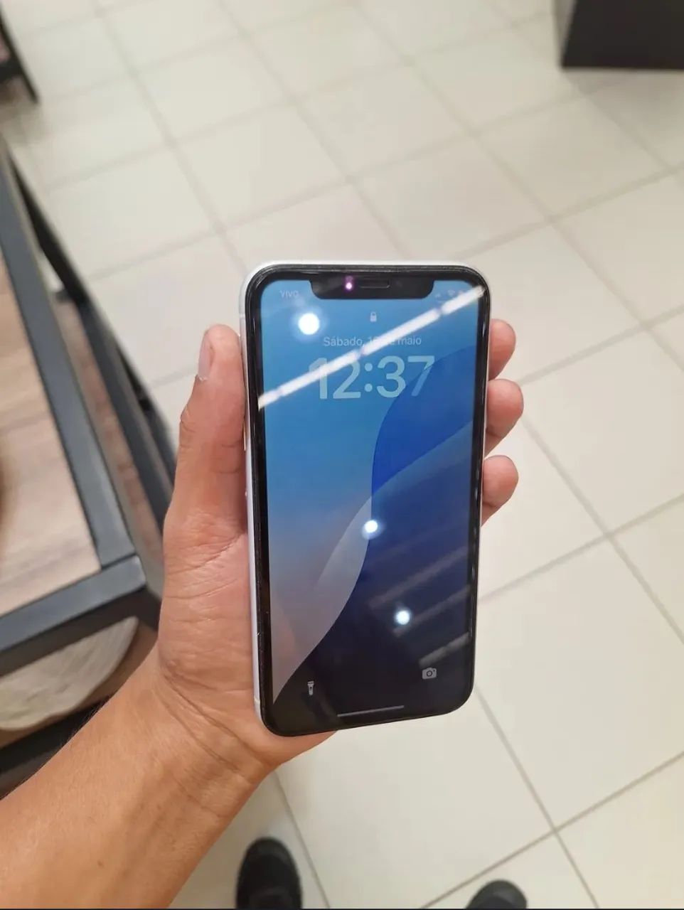 Apple iPhone XR 64gb 中古　良品 iPhone XR 64GB SIMフリ― Aランク 中古 本体 スマホ スマートフォン