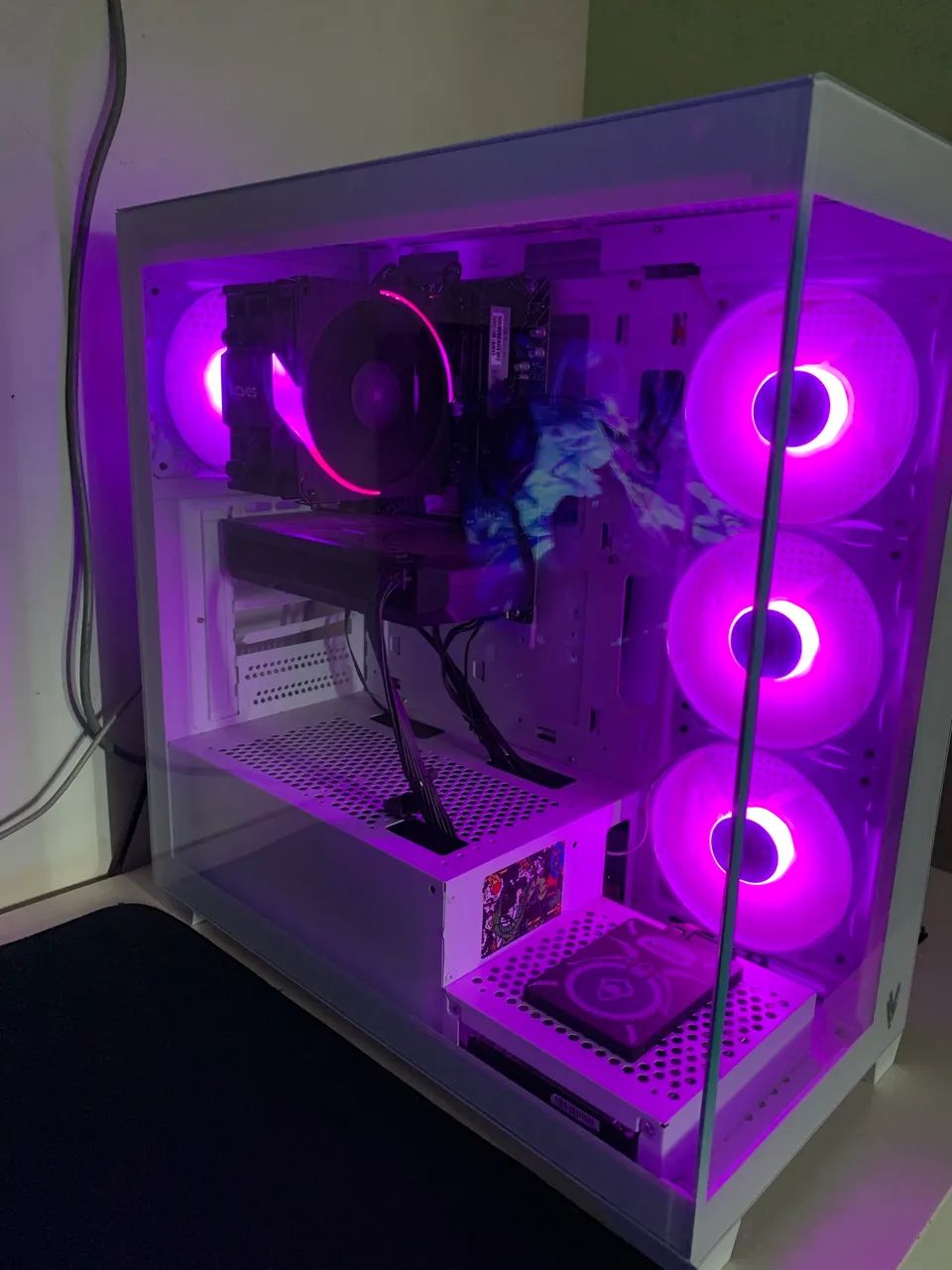 Pc Gamer Completo
