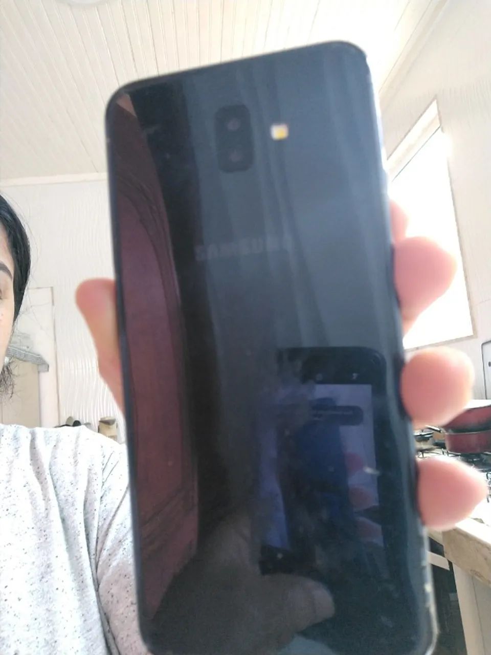 Samsung Galaxy J6+ - Foto 2