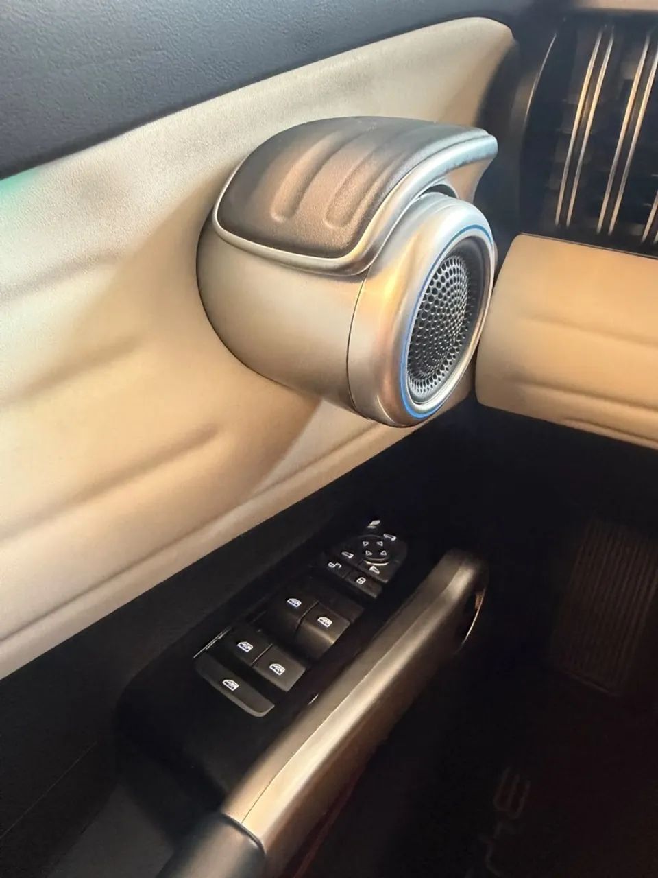 BYD Yuan Plus Elétrico 2025 - Foto 3