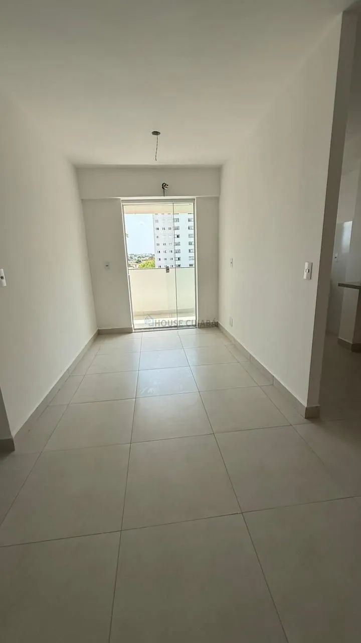 Apartamento 2 quartos sendo 02 suites
