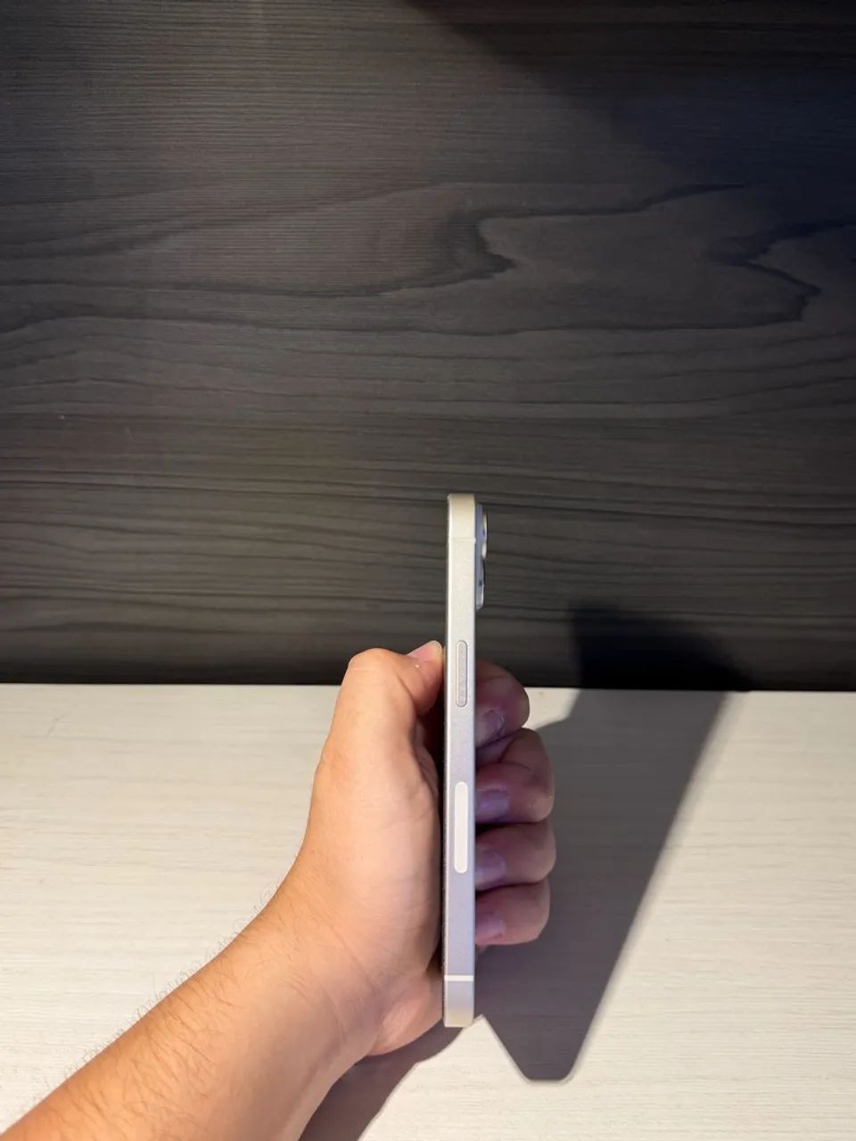 iPhone 14 128GB Estelar | Bom Estado | Caixa e Acessórios - Foto 4