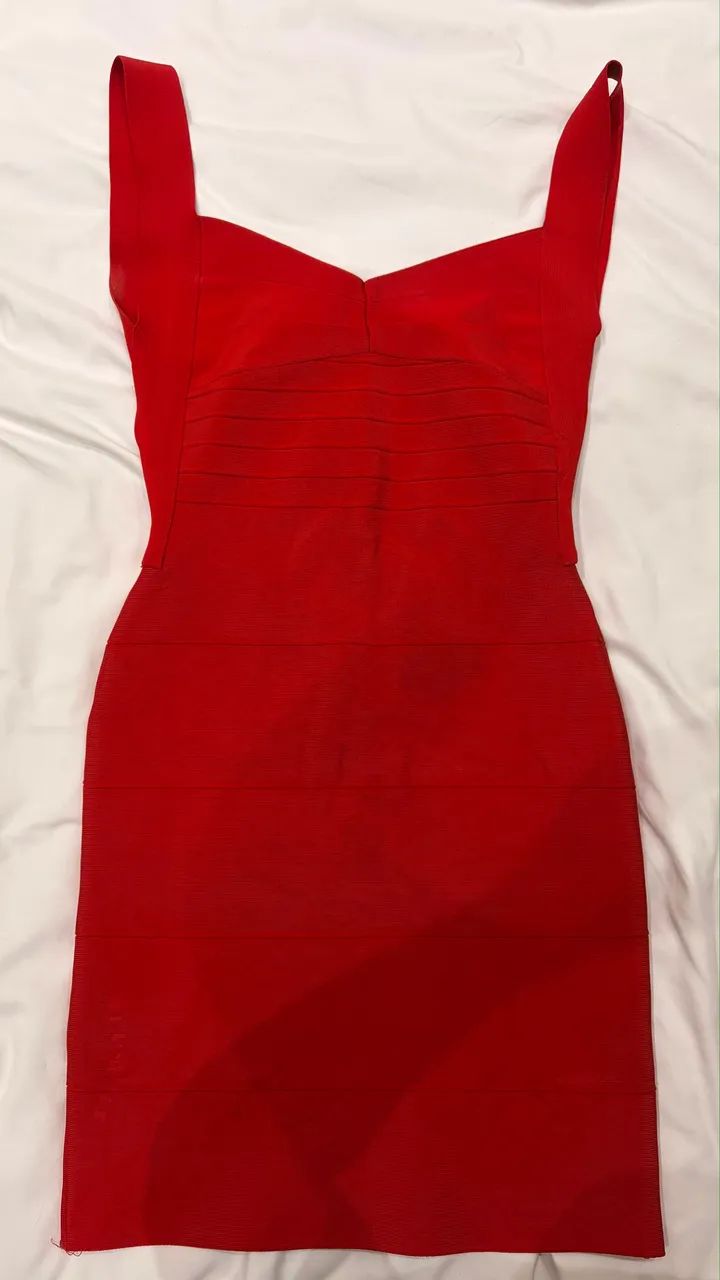 Vestido colado  - Foto 4