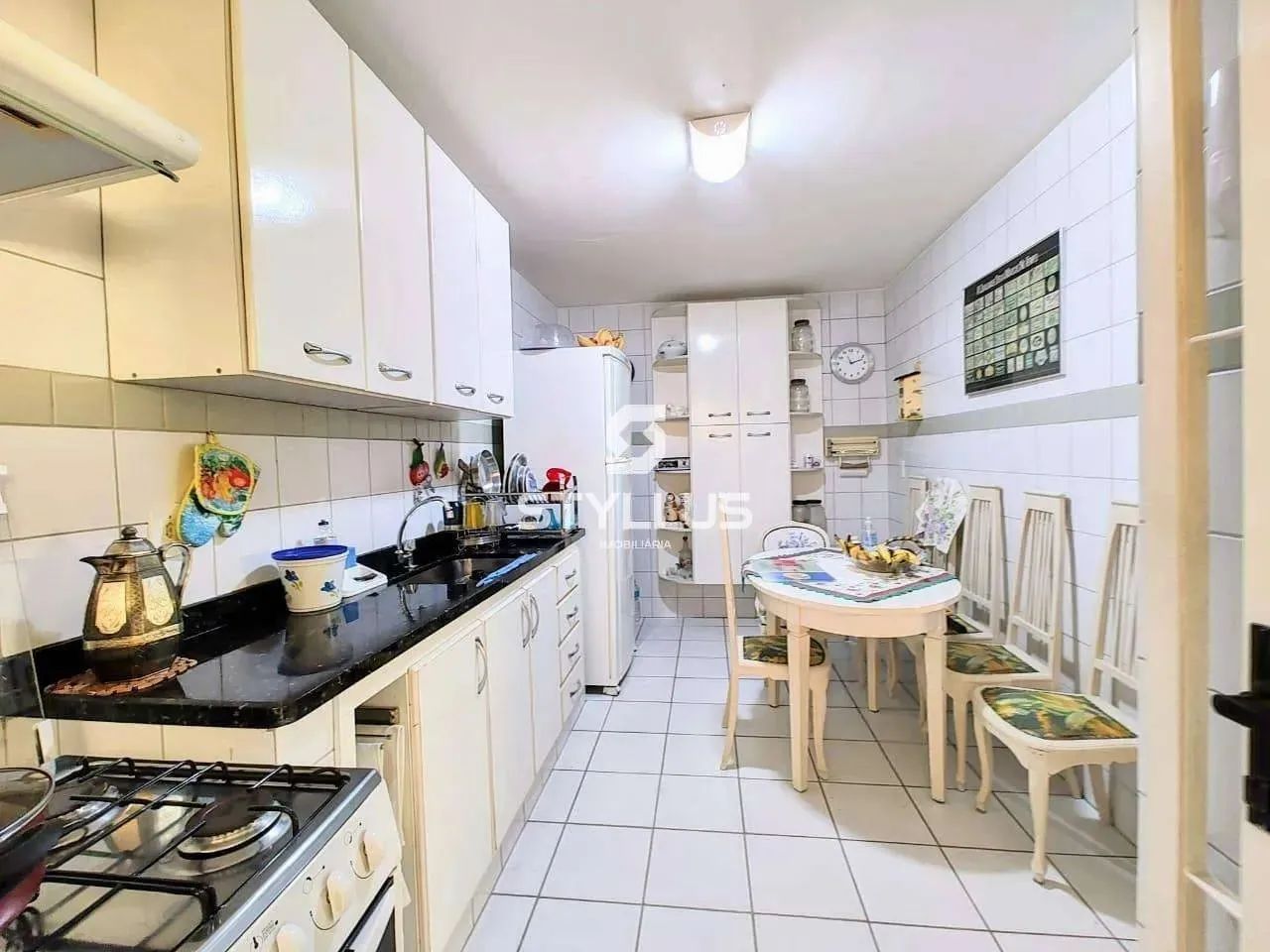 Condominio em Rua Honório - 108m² (Ref: CA7003) - Foto 5