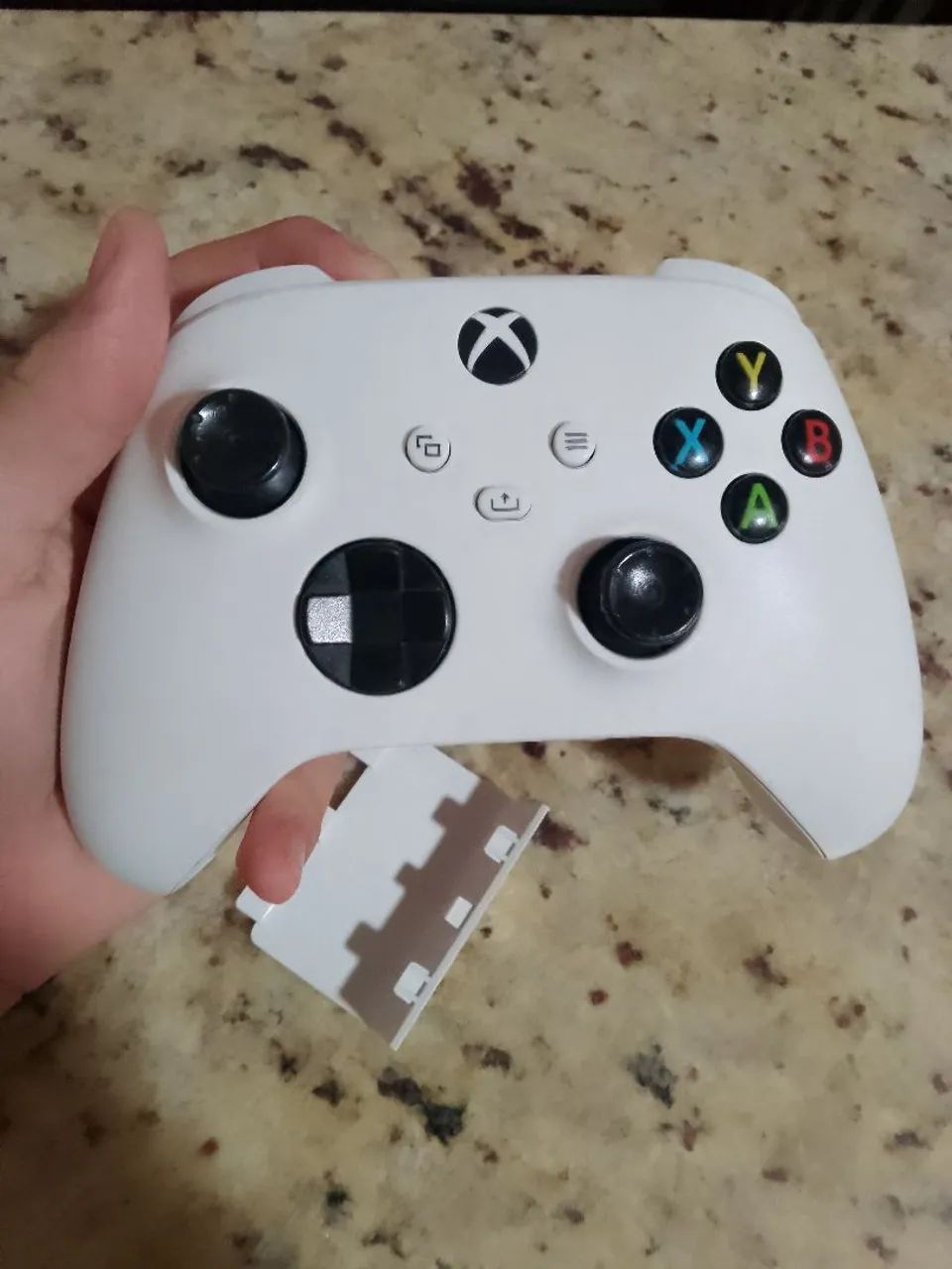 Controle de Xbox Séries  - Foto 2