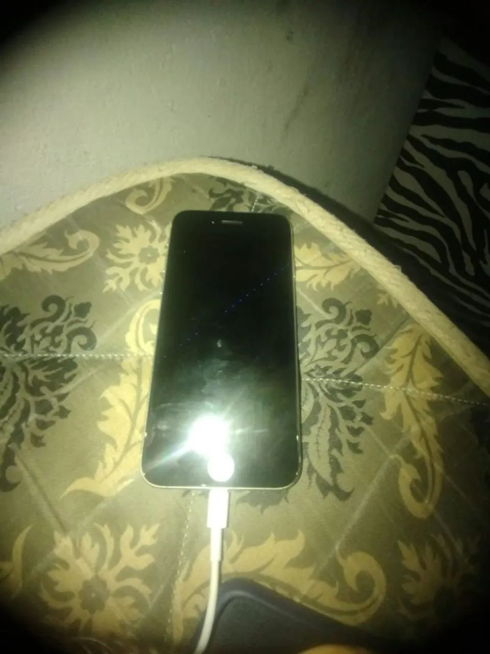 iPhone 8 desbloqueado 