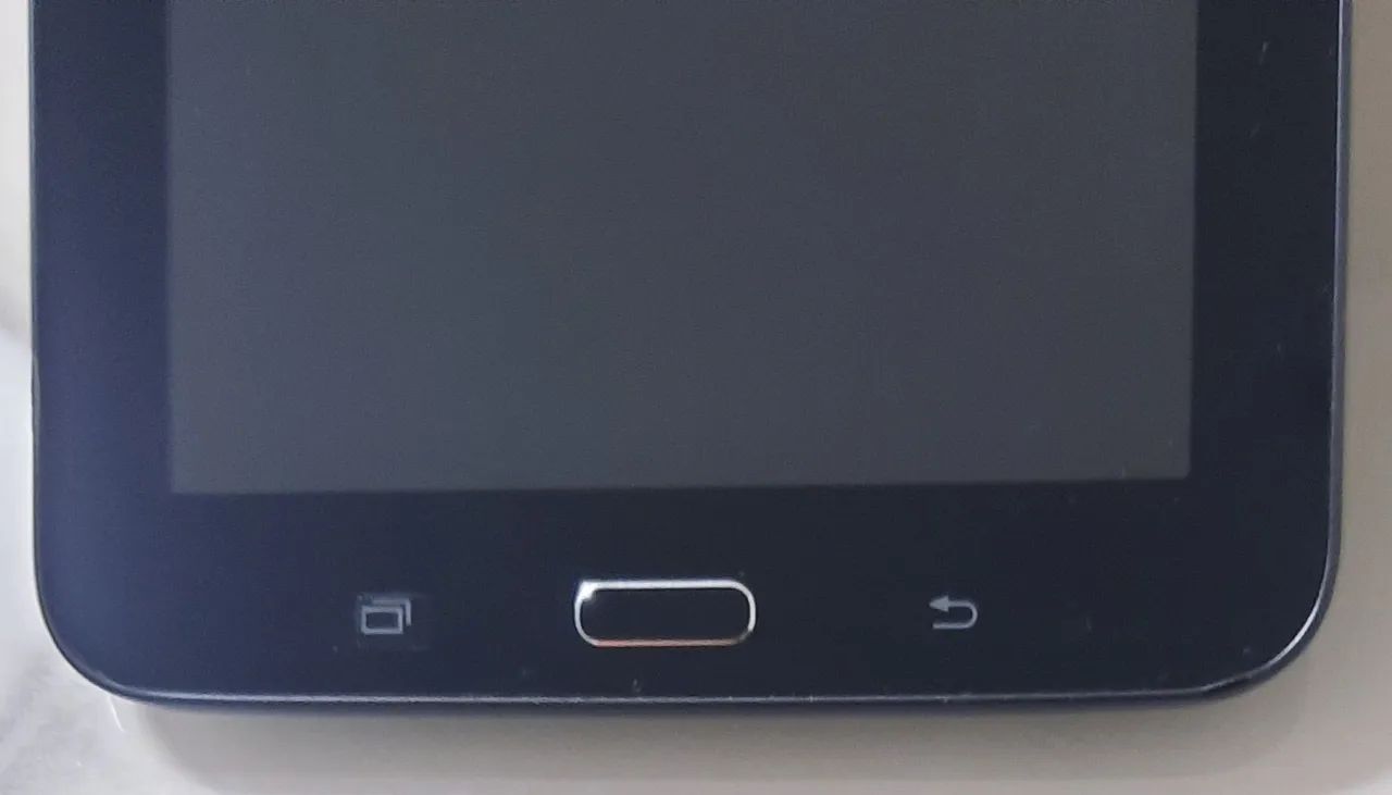 TABLET SAMSUNG GALAXY TAB E SM - T113NU - Foto 3