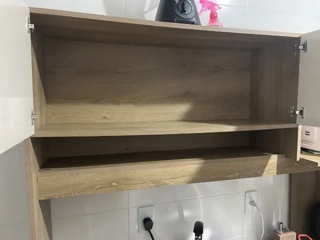 Armário com pia para cozinha - Foto 5