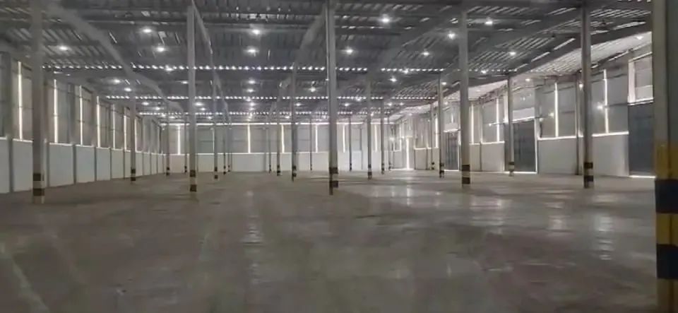 Comercial para locação em rua pública, LOTEAMENTO RECANTO DOS EUCALIPTOS, Simões Filho, BA - Foto 4