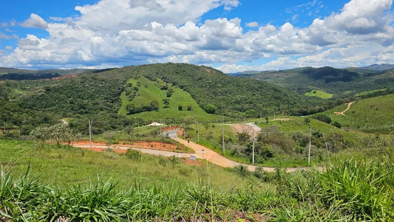 Lote para construir casa de campo  - Foto 2