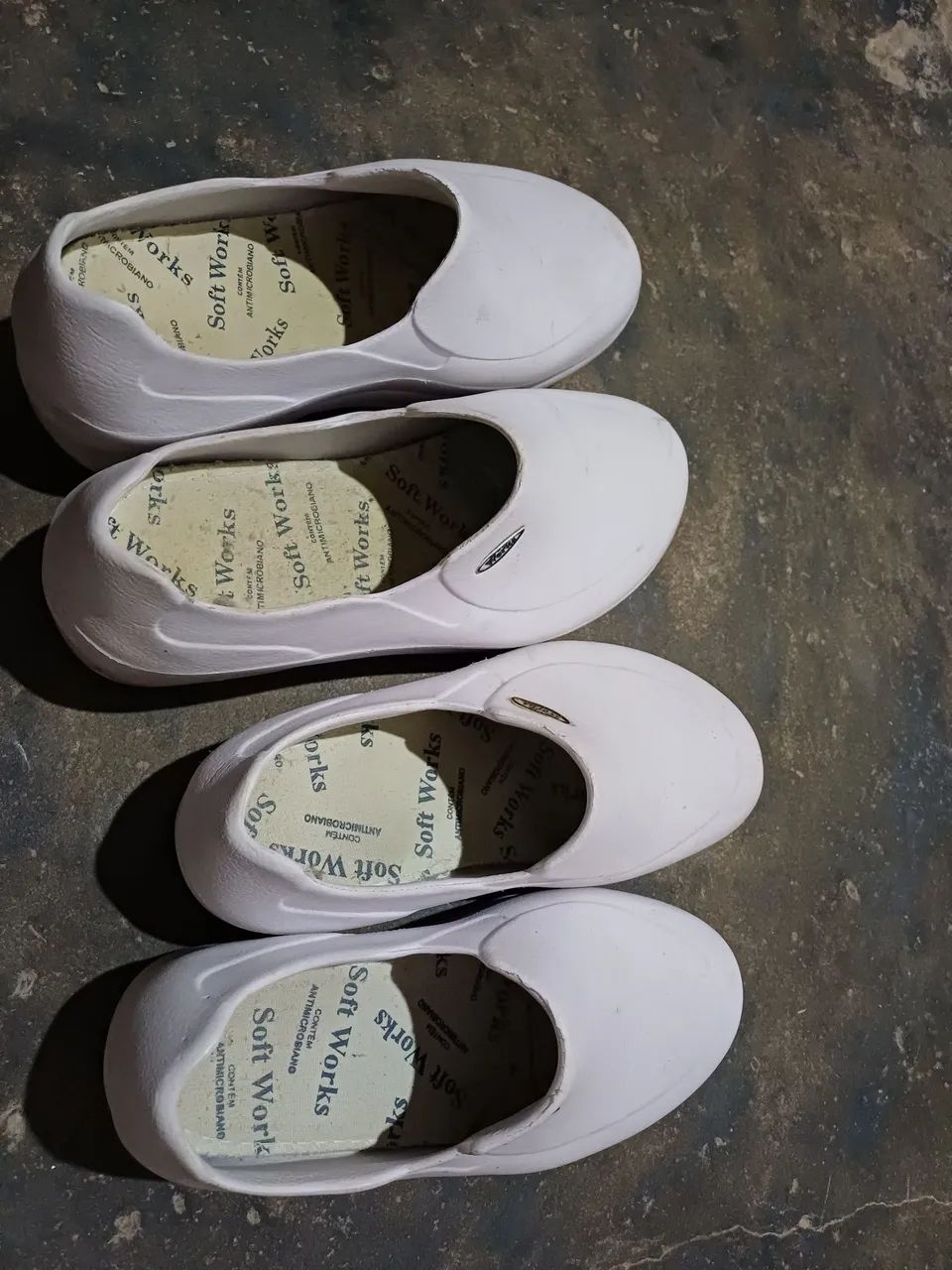 Sapatos  - Foto 2