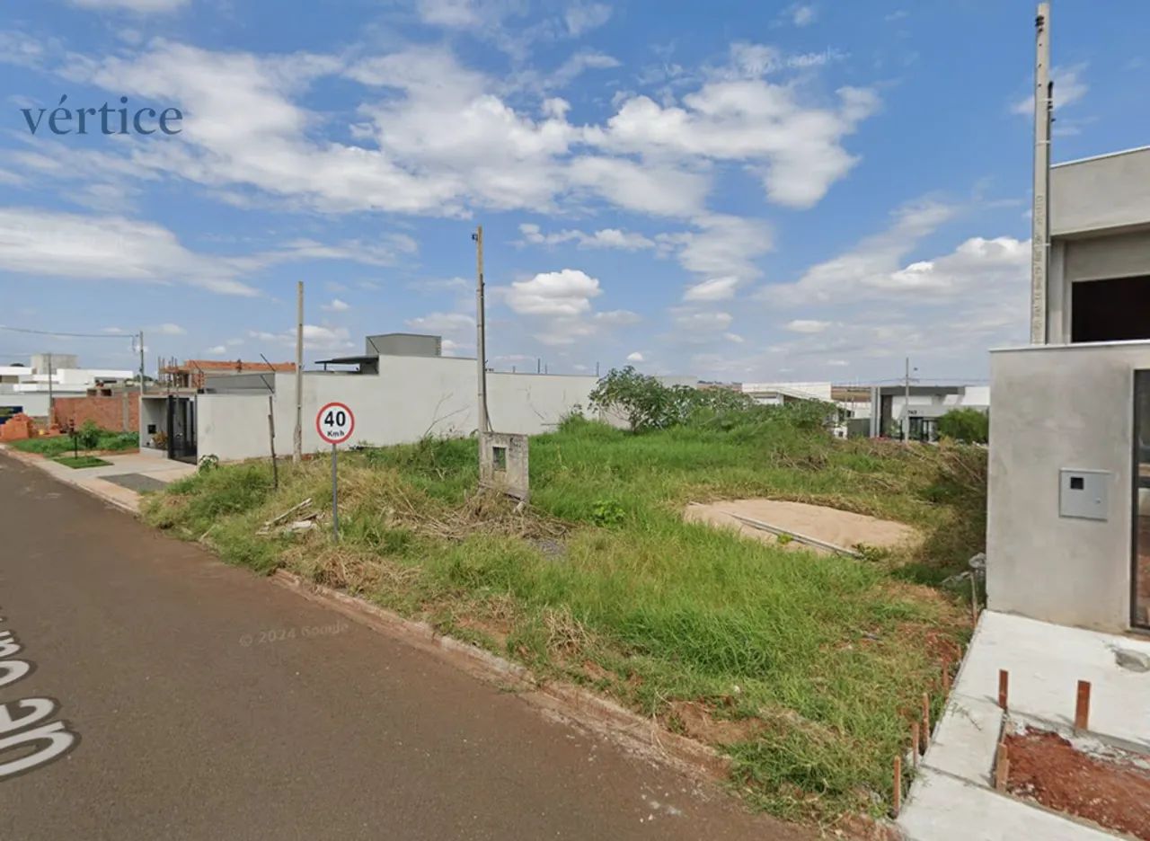 Terreno à venda em Maringá, Jardim Munique, com 200 m² - Foto 3