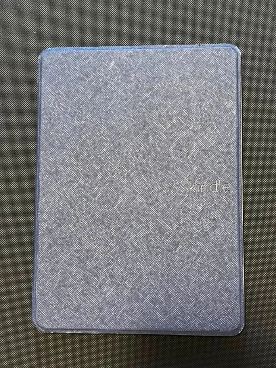  Kindle 11a Geração Paperwhite Signature 32gb - Foto 4