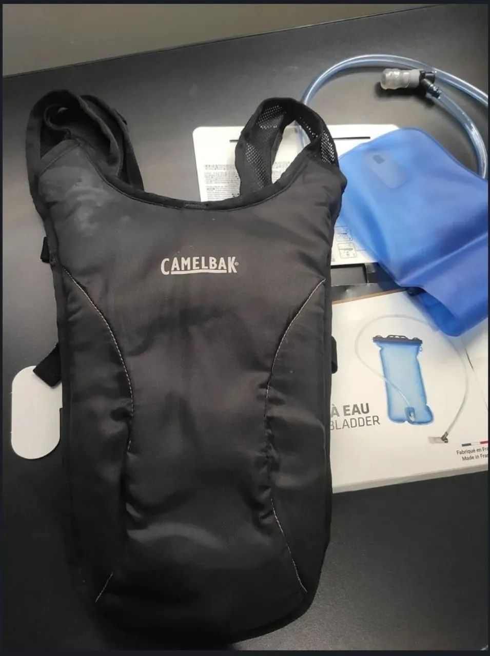 Mochila de Hidratação  - Foto 2