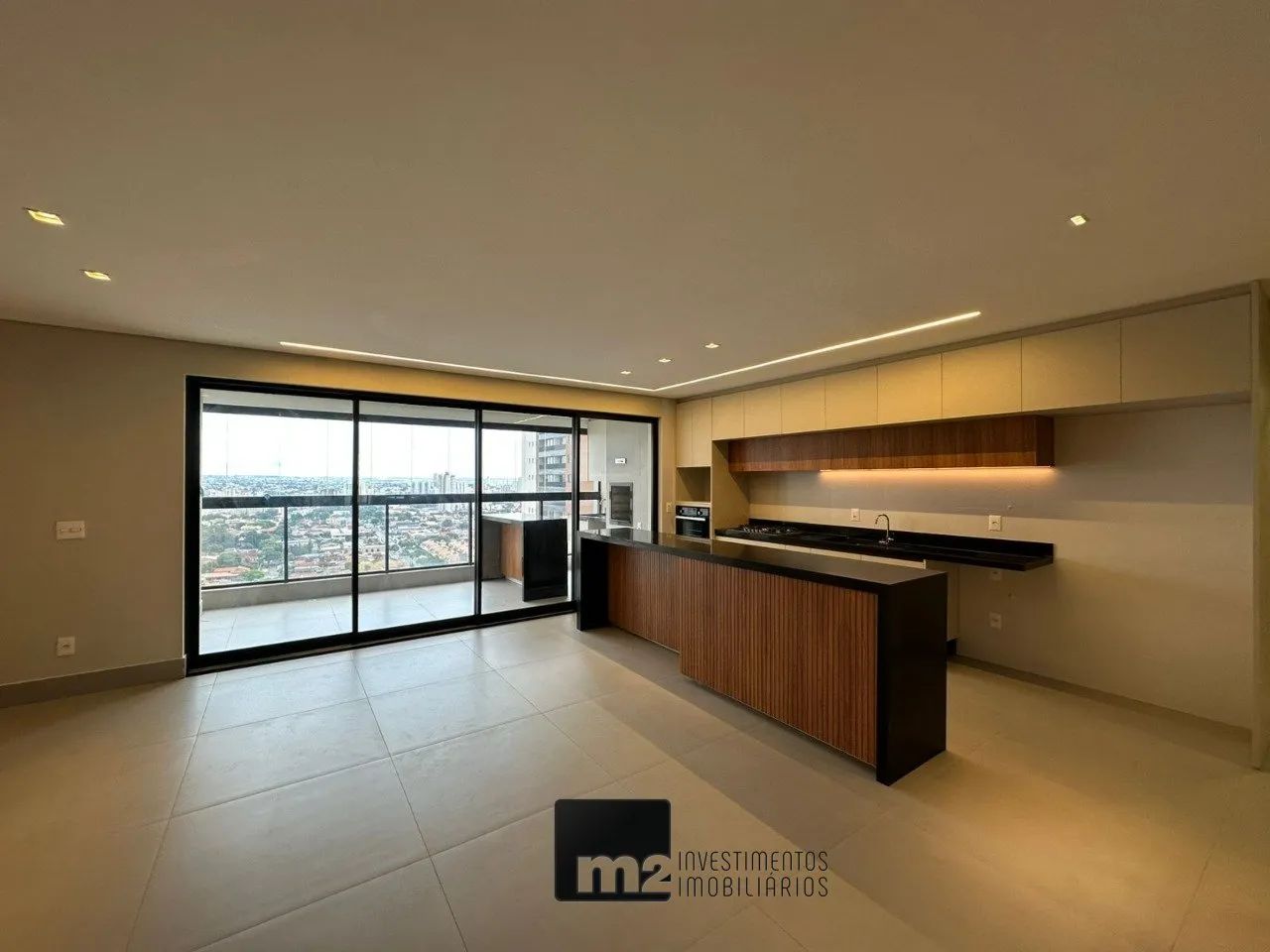 Apartamento com 3 quartos no Setor Bueno - Foto 4