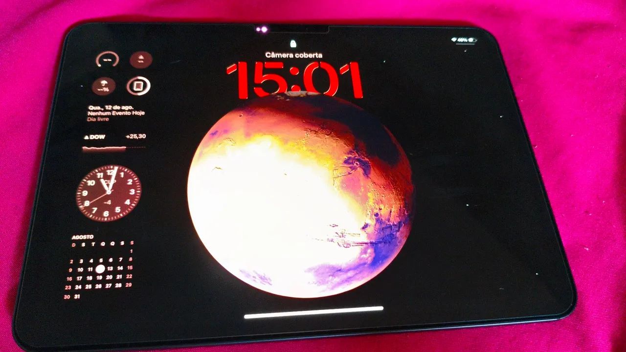 IPAD PRO M4 256GB
