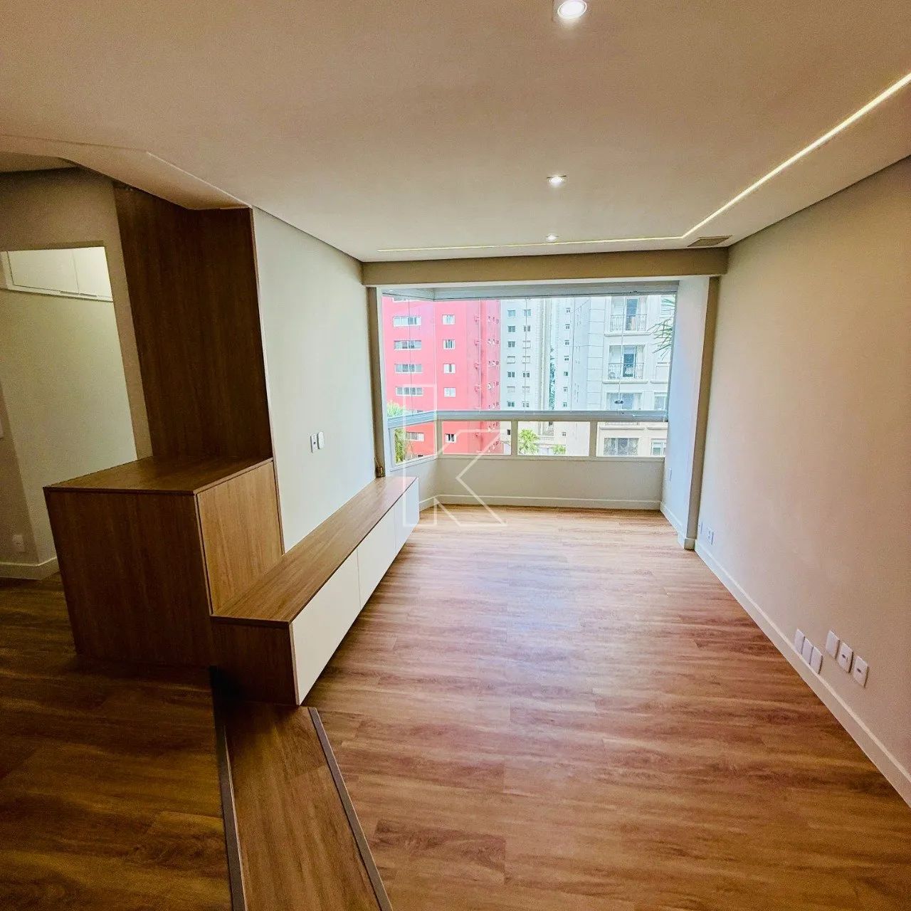 Apartamento de 2 Quartos e 1 Suíte - Itaim bibi - Foto 5