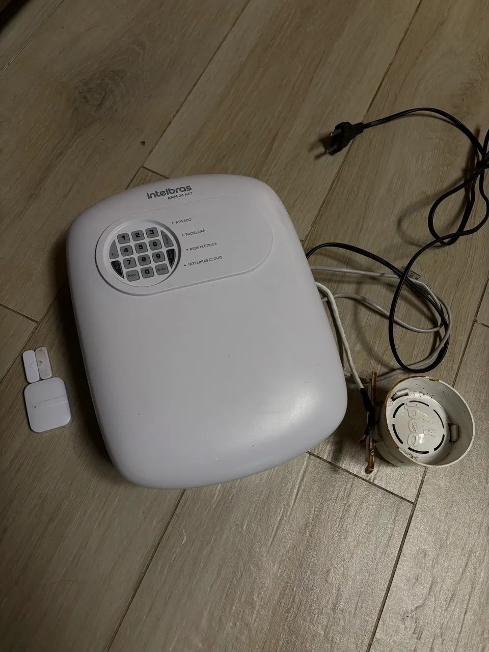 Alarme intelbrás - Foto 4