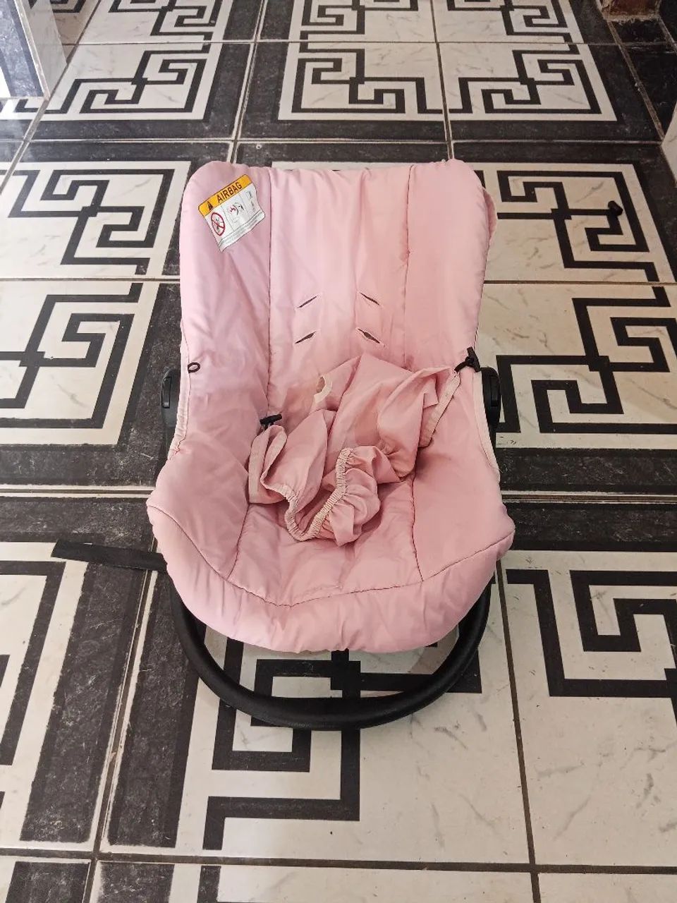 Bebe conforto  - Foto 3