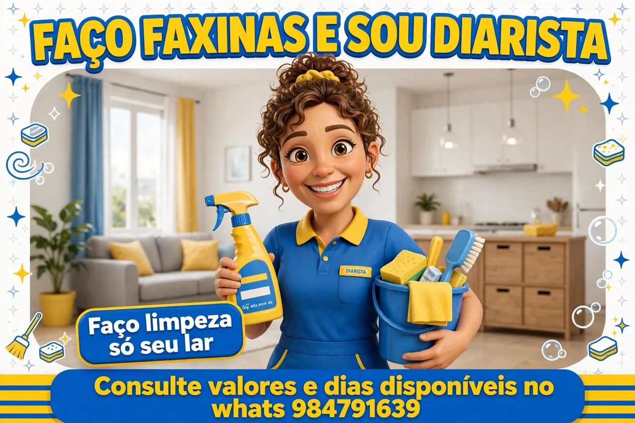 Diarista 