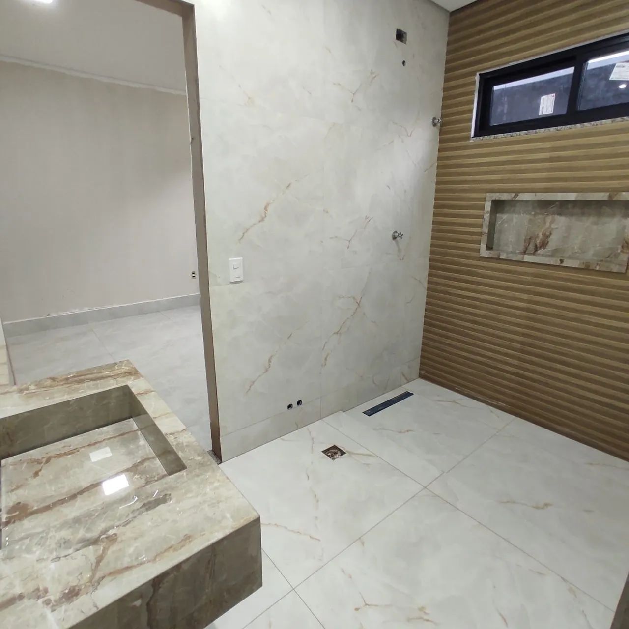 Casa moderna em Arniqueiras  - Foto 4
