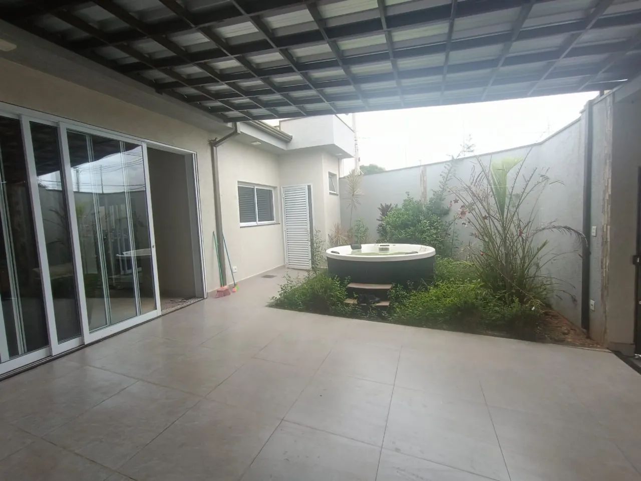 Casa em brodowski  - Foto 2