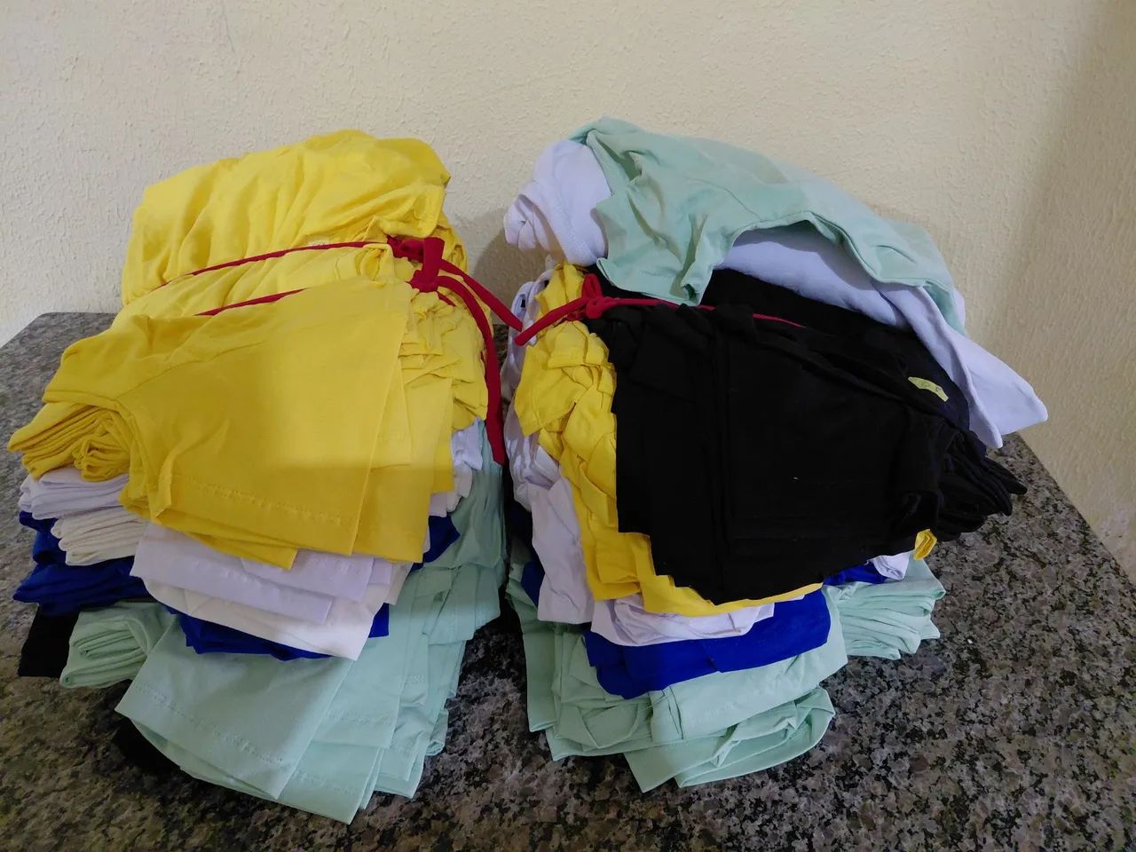 BLUSAS INFANTIL. LEIA A DESCRIÇÃO  - Foto 4