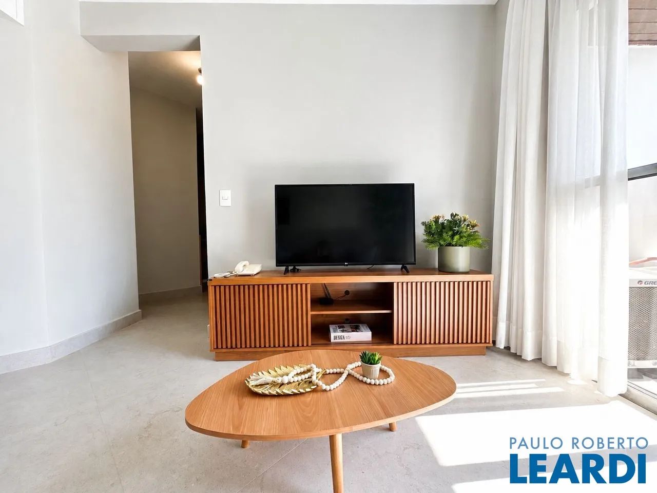 APARTAMENTO - VILA MARIANA - SP - Foto 3