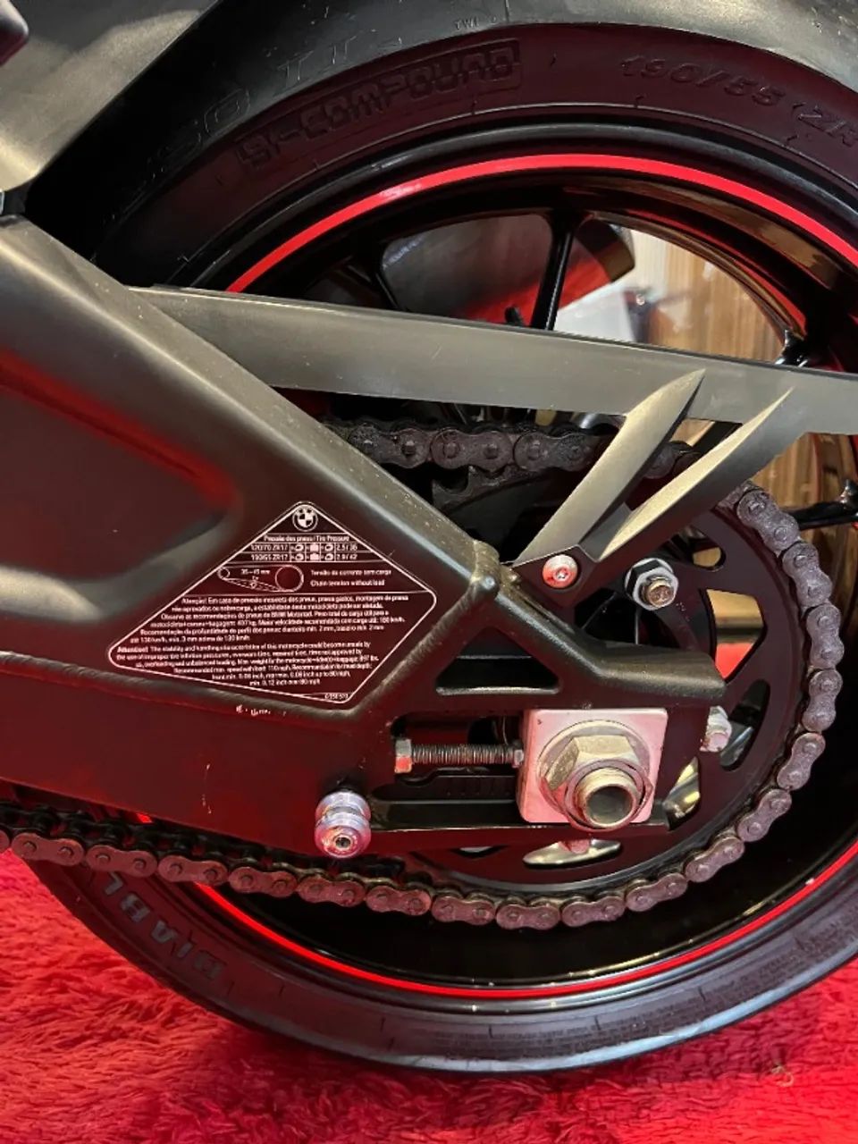 S 1000 R - Foto 3