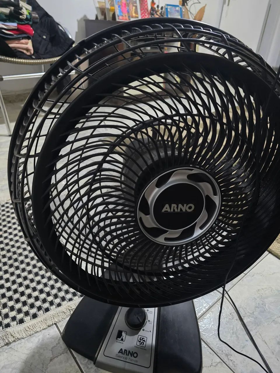Ventilador  - Foto 3
