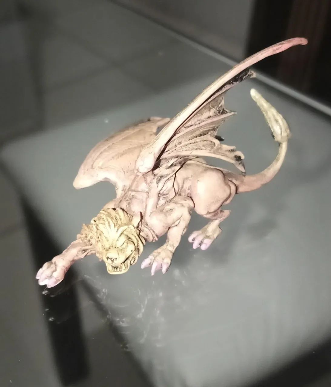 Miniatura Mitologia Grega Rara! - Foto 3