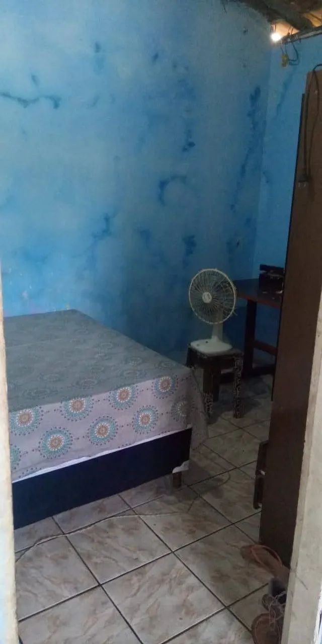 VENDO SOBRADO COM 2 ANDARES - Foto 5