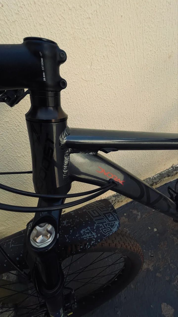 Bicicleta MTB Aro29 - Foto 3