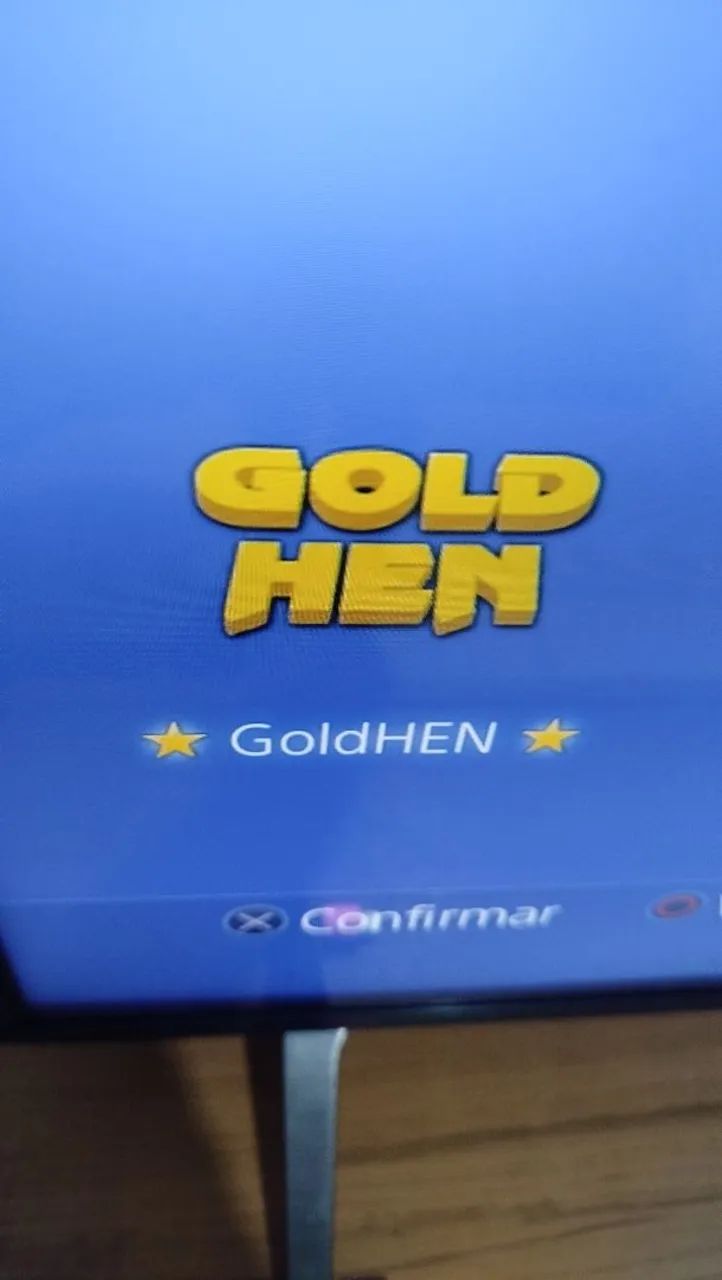 Ps4 slim desbloq 1 terá  - Foto 3