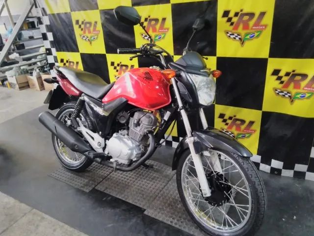 CG 150 START 2015 - Foto 4