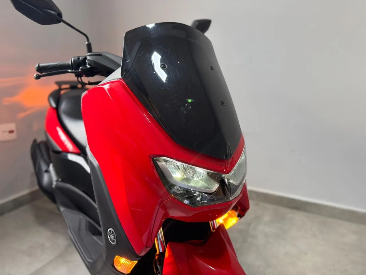 Yamaha Nmax connected 160 abs 2023