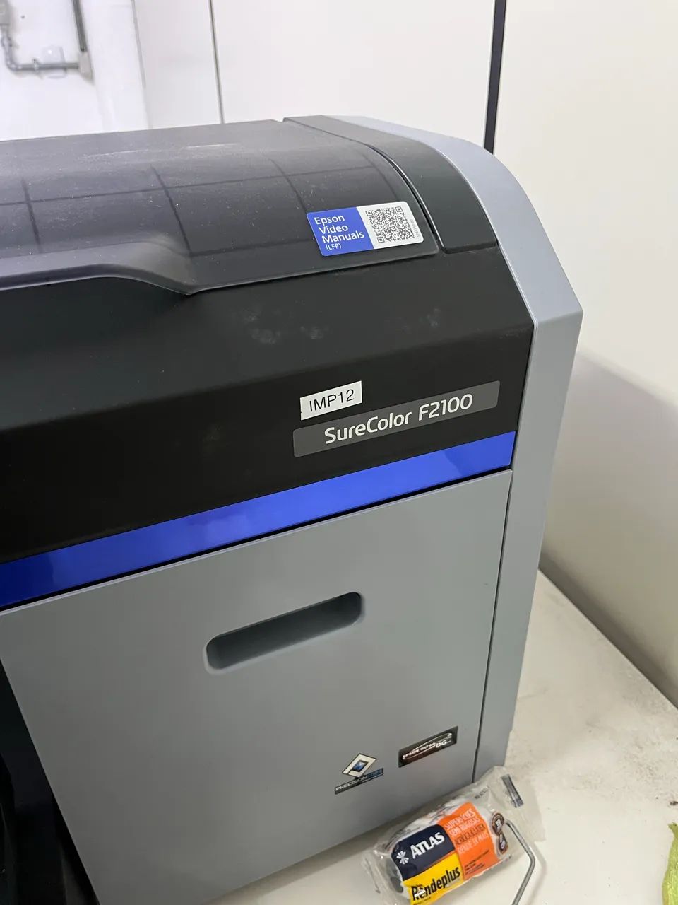 EPSON DTG F2100 NOVA - Foto 5