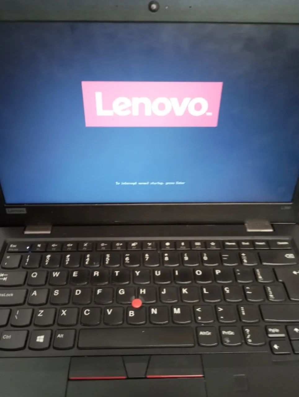 Computador Notebook Usado Intel Core i5 Seminovo