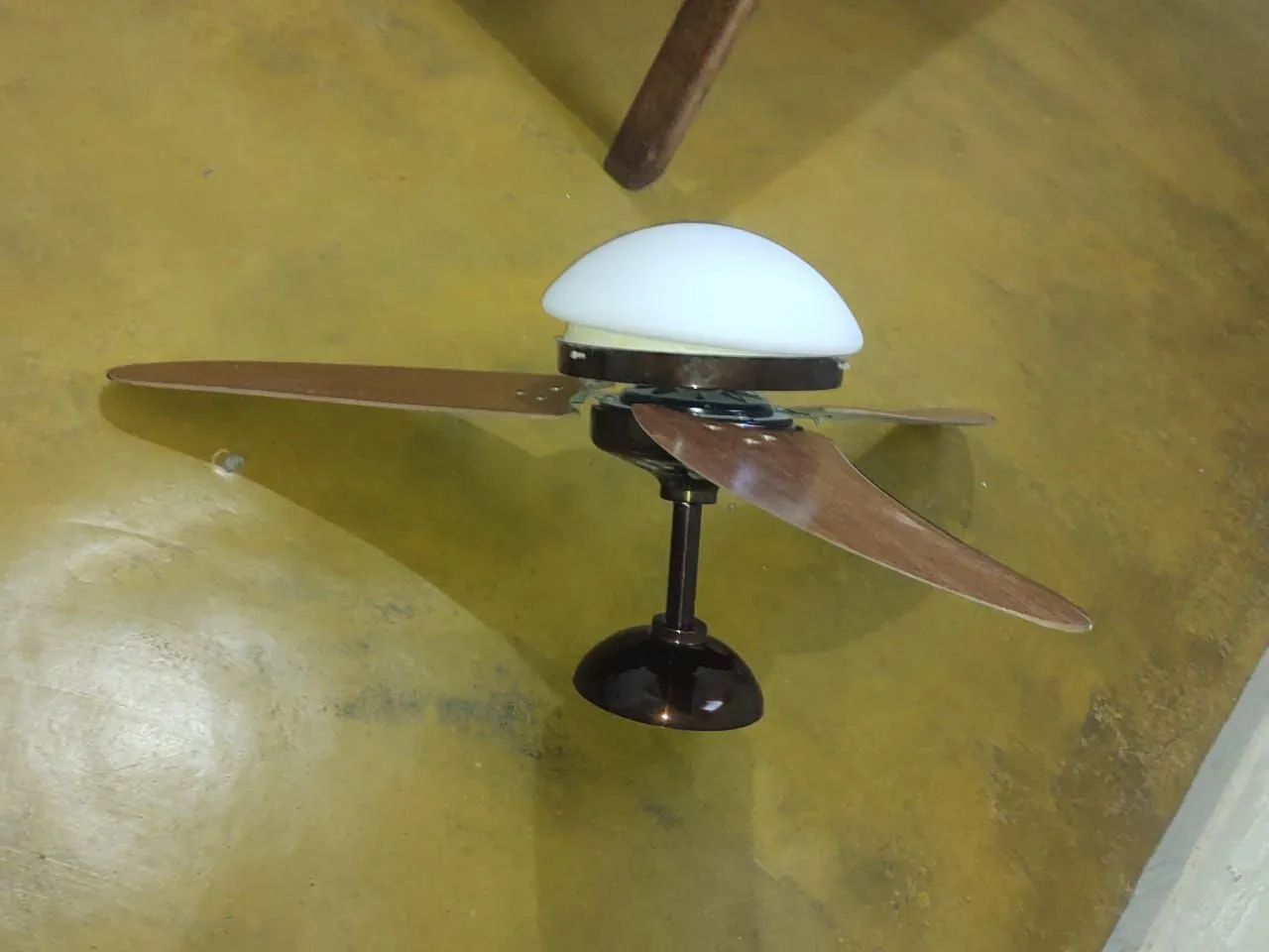 Ventilador de teto  - Foto 2