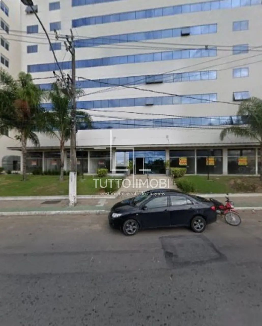Aluguel - Sala Comercial - 28 m2 - Movelar - Linhares - ES - Foto 2