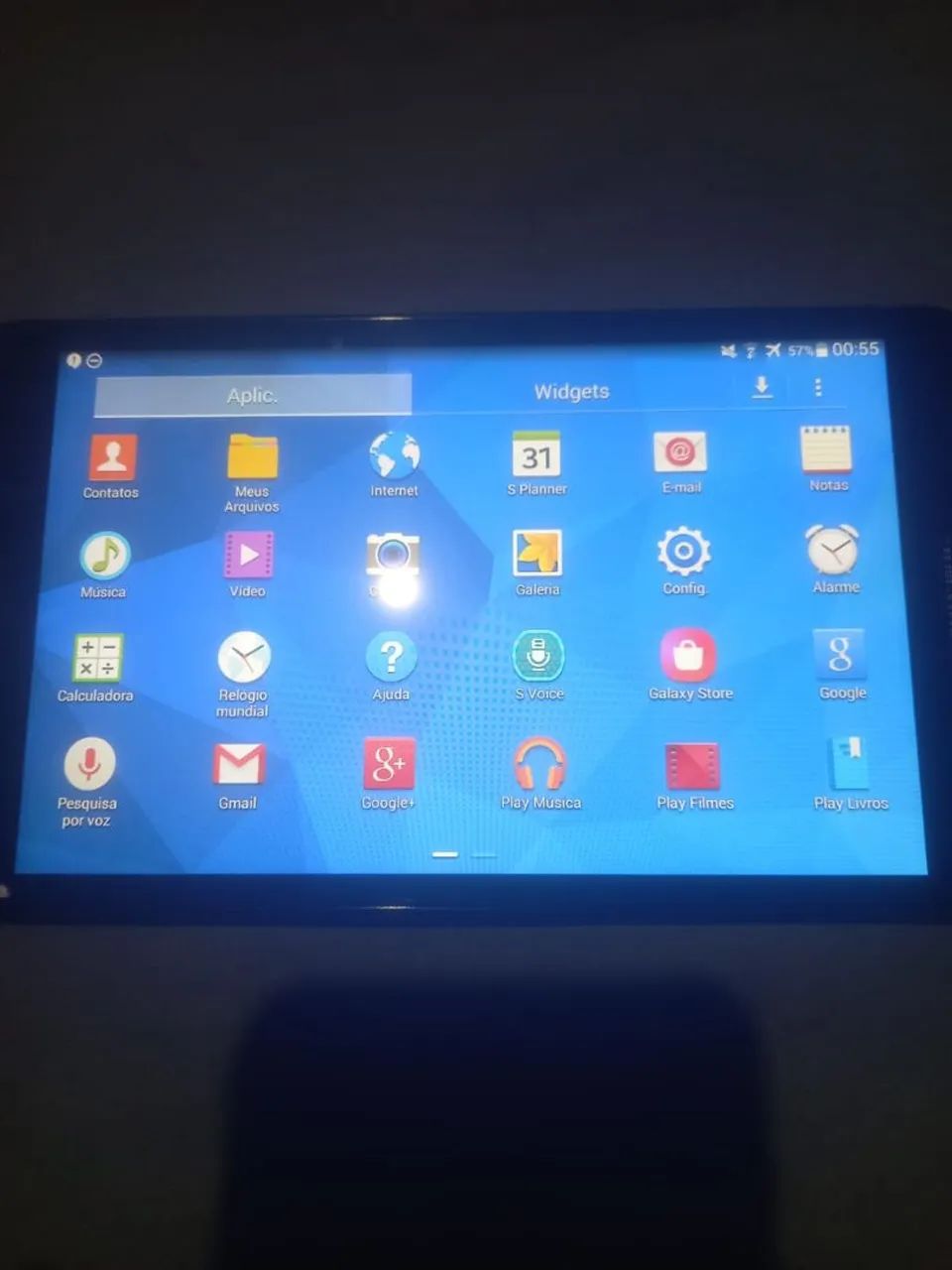 Vendo tablet Samsung 240