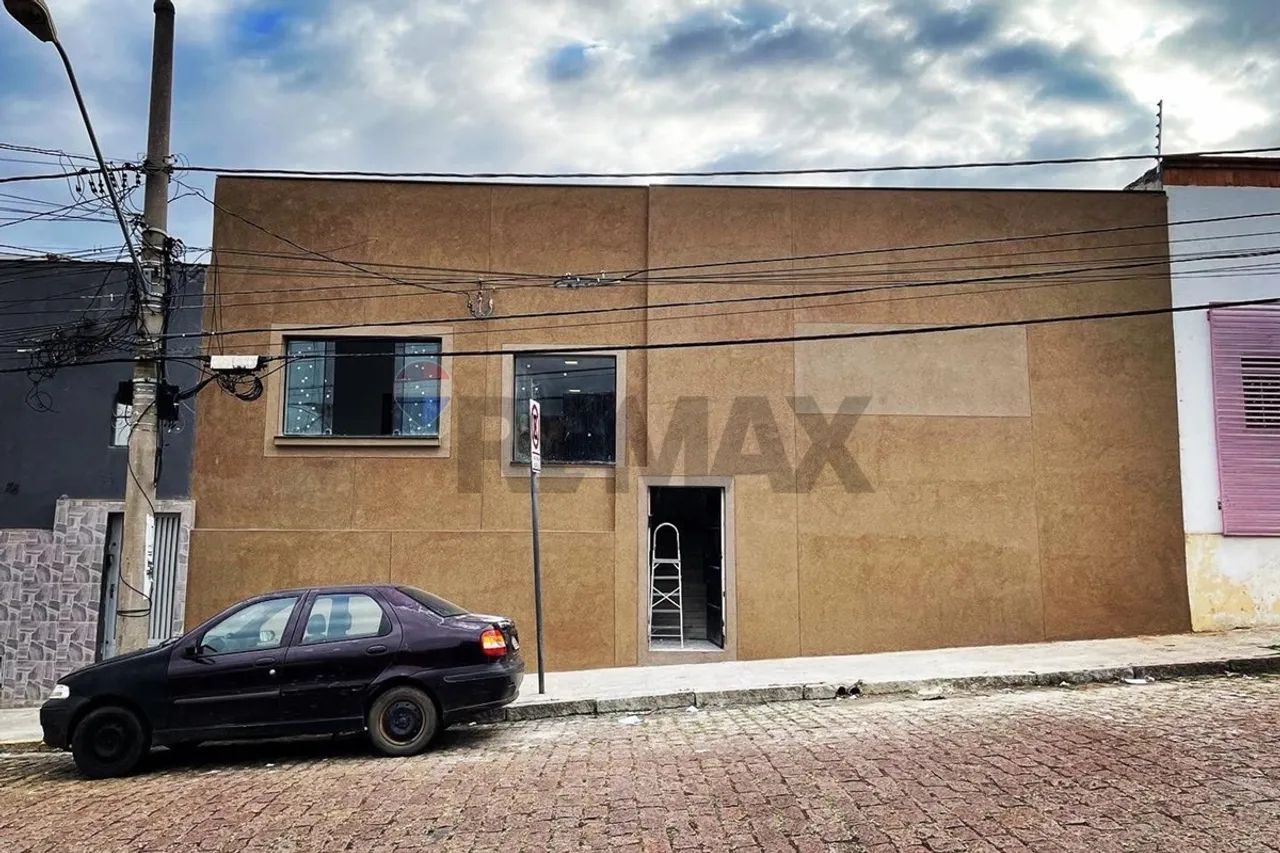 CASA COMERCIAL REFORMADA | CENTRO DE SOROCABA | EXCELENTE LOCALIZAÇÃO