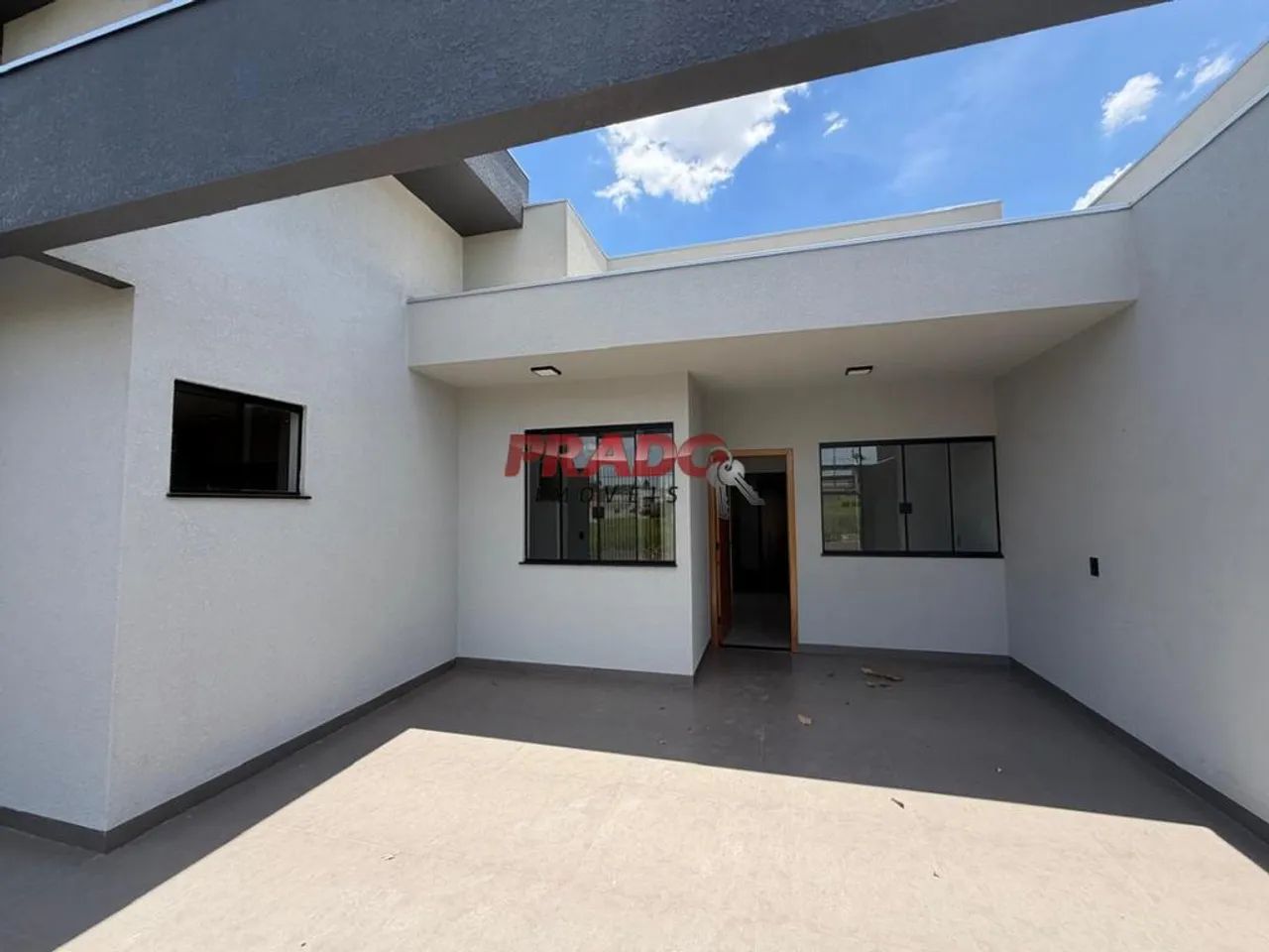 Casa à venda em Sarandi, Ecovalley Ecologic City, com 3 quartos, com 92 m² - Foto 3