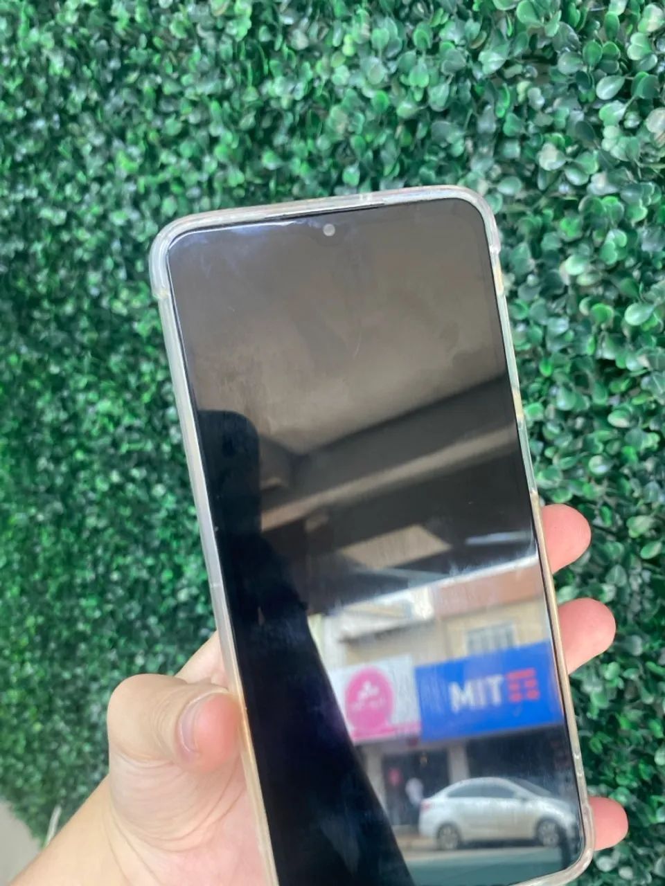 Samsung A12 - Foto 2