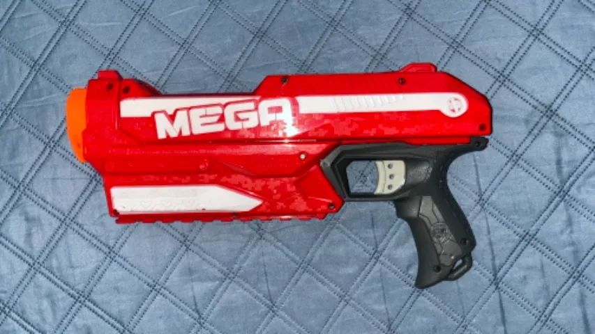 NERF Magnus - Foto 2