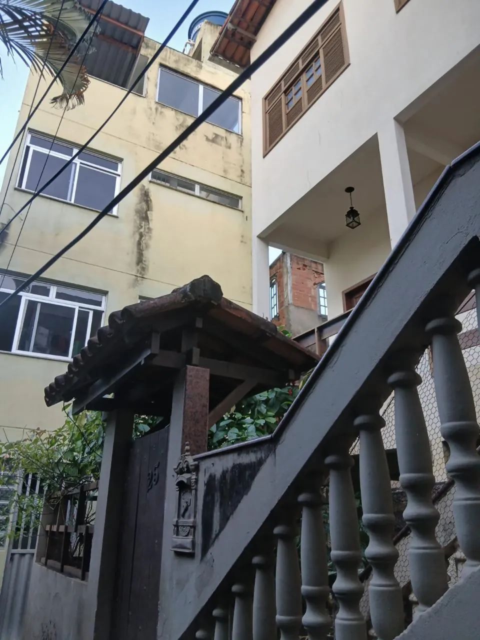 Casa em Campo Grande - Foto 2