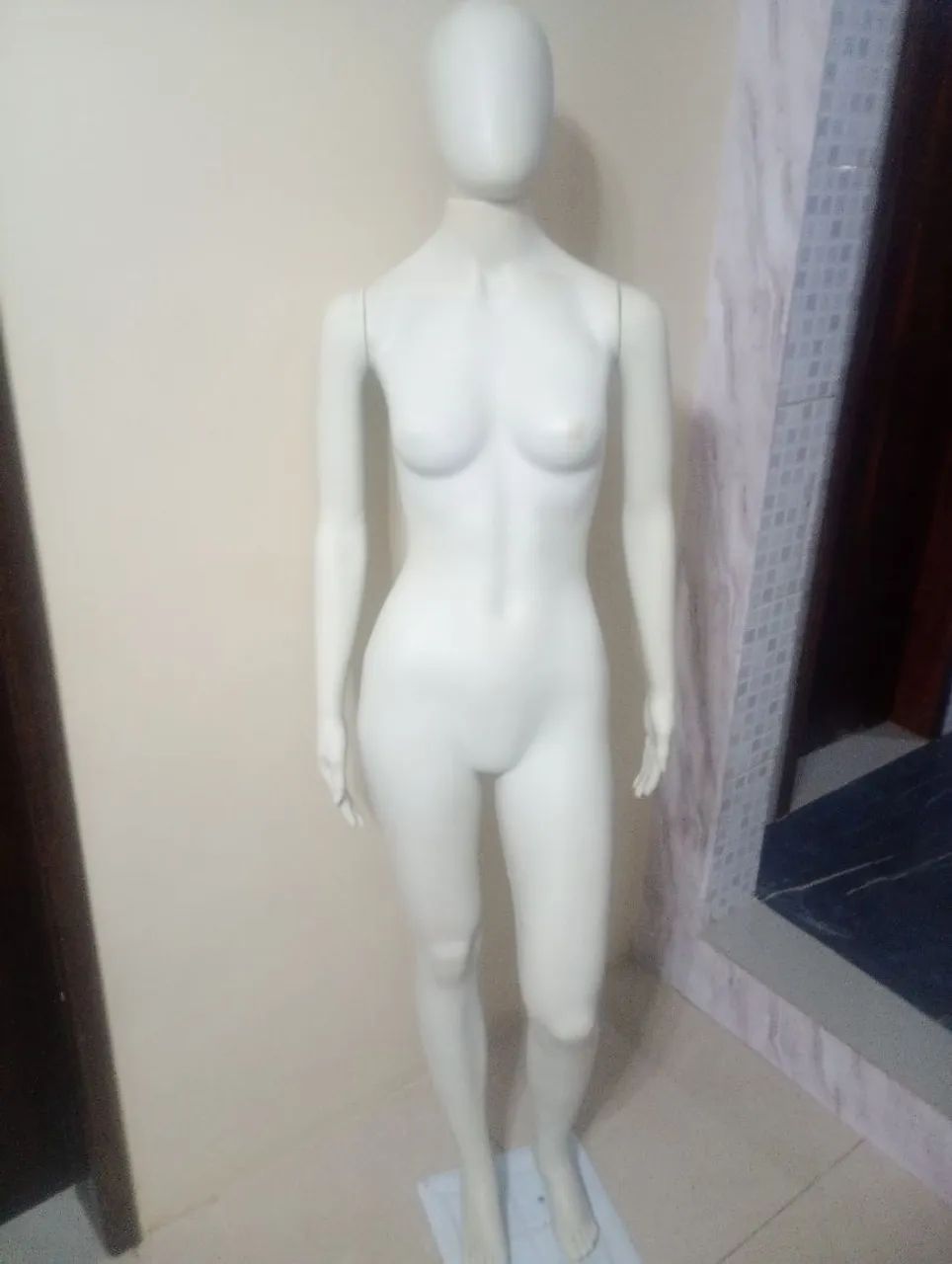 Manequins para lojas e bazar  - Foto 2